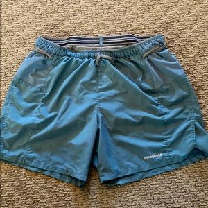Patagonia Men’s Running Shorts